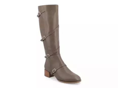 Ботинки Elettra Journee, Taupe