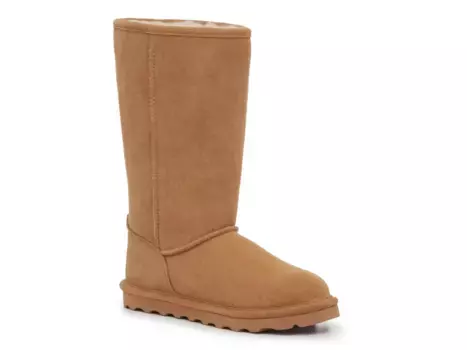 Ботинки Elle Bearpaw, Light Brown