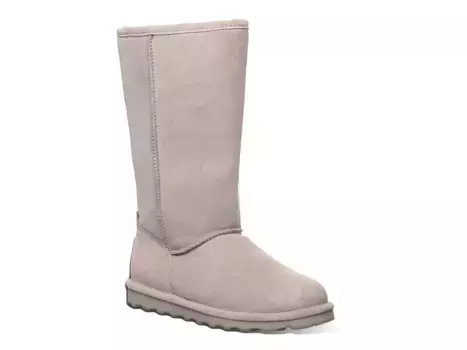 Ботинки Elle Bearpaw, Mushroom Grey