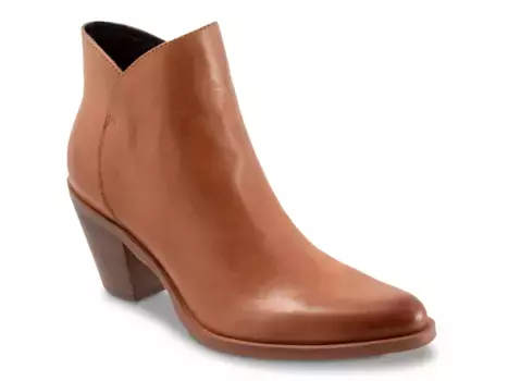 Ботинки Ellie Bootie Eos Footwear, Brandy Leather
