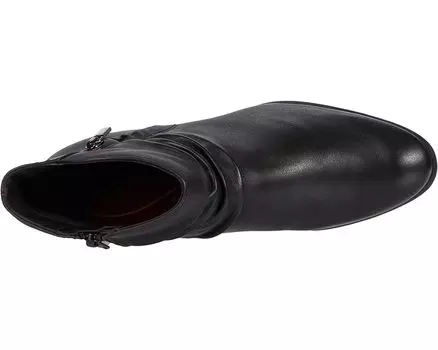 Ботинки Elliot Munro, кожа