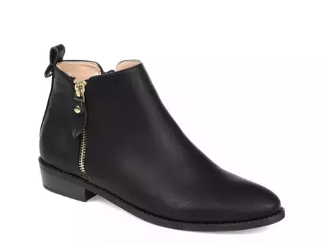 Ботинки Ellis Journee, Black