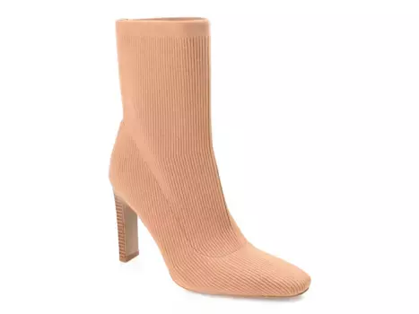 Ботинки Ellisa Journee, Brown