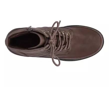 Ботинки Elsie Easy Street, коричневый