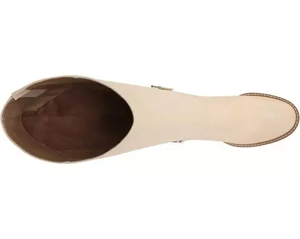 Ботинки Elsy Sam Edelman, яичная скорлупа