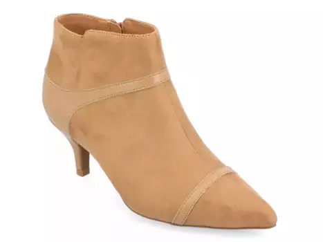 Ботинки Embrie Journee, Tan