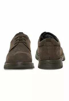 Ботинки EMILA Garamond, коричневый