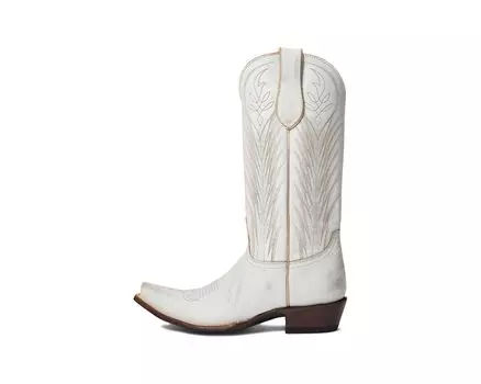 Ботинки Emmer Old Gringo, белый