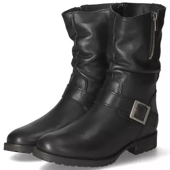 Ботинки Empor Stiefeletten, черный