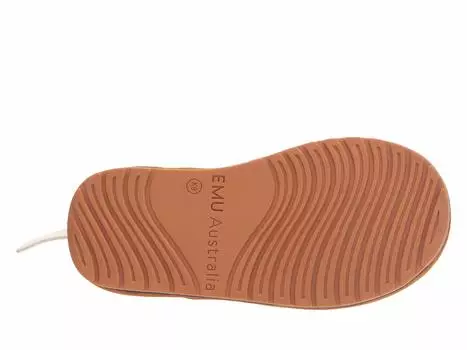 Ботинки EMU Australia Kids Fox (Toddler/Little Kid/Big Kid)