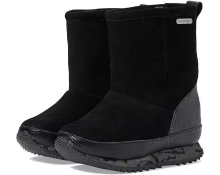 Ботинки Emu Australia Kyeema, черный