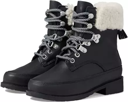 Ботинки Emu Australia Okab Teens, черный