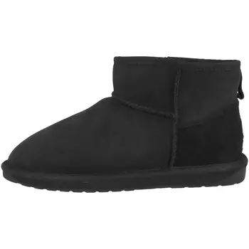 Ботинки EMU Australia Stinger Micro, черный