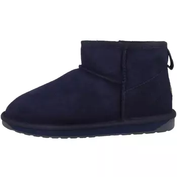 Ботинки EMU Australia Stinger Micro, синий