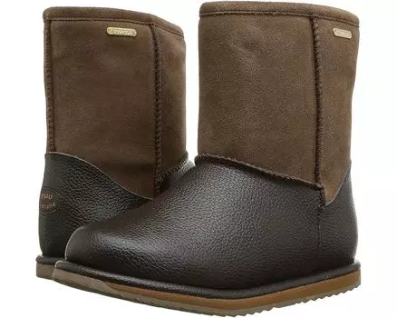 Ботинки Emu Australia Waterproof Trigg, цвет Oak