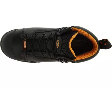 Ботинки Endurance PR 6" Waterproof Steel Toe Timberland PRO, черный