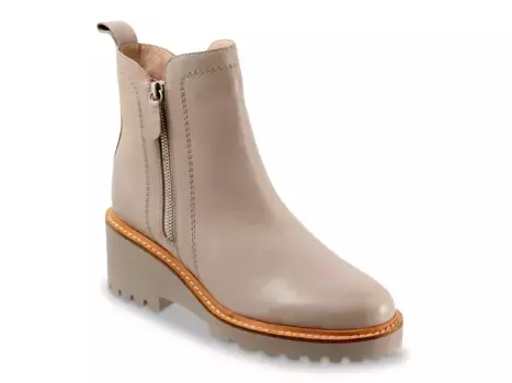 Ботинки EOS Footwear Parson, цвет серый