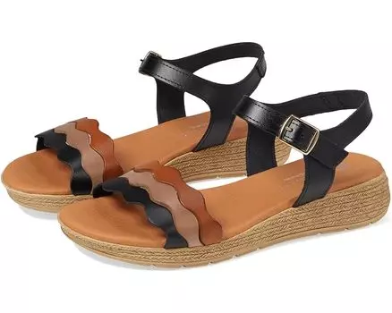 Ботинки Eric Michael Balzano, черный