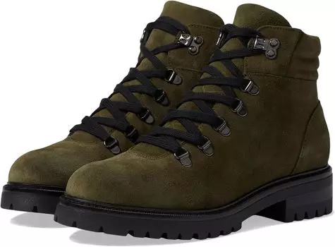 Ботинки Eric Michael Canyon, зеленый