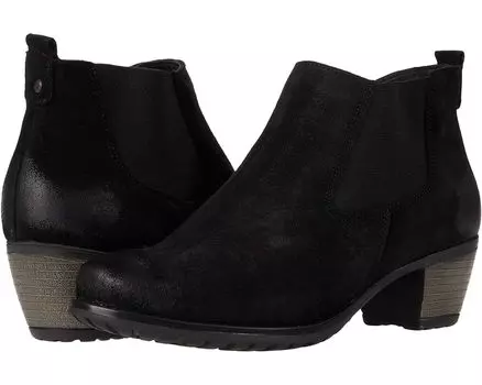 Ботинки Eric Michael Charlie, черный