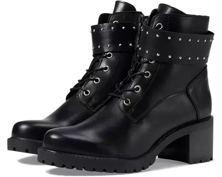 Ботинки Eric Michael Chase, черный