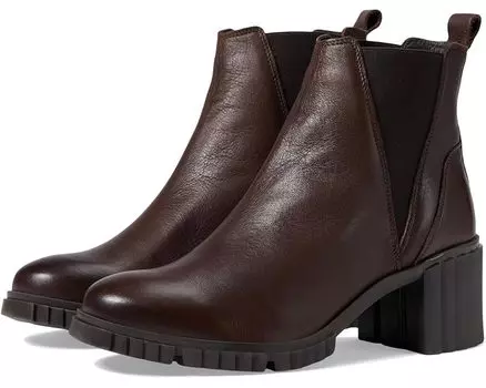 Ботинки Eric Michael Dina, коричневый