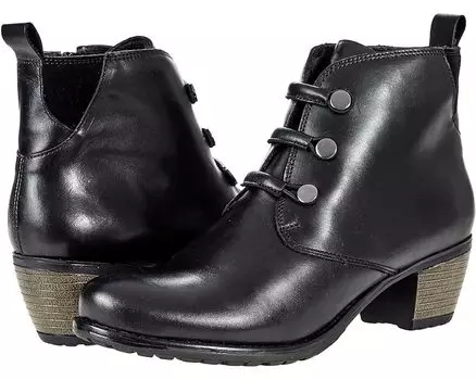 Ботинки Eric Michael Faye, черный