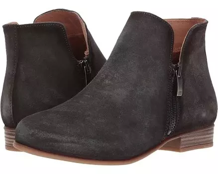 Ботинки Eric Michael Isabella, серый