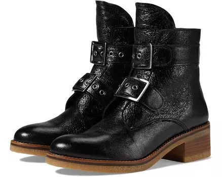 Ботинки Eric Michael Justina, цвет Black 2