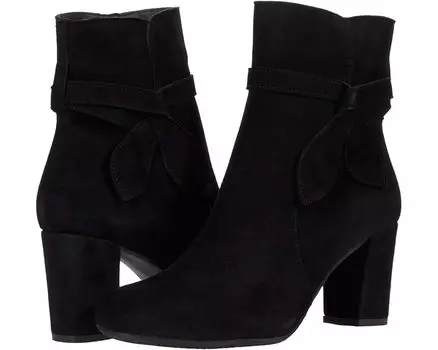 Ботинки Eric Michael Katrina, черный