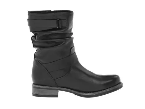 Ботинки Eric Michael Laguna, черный