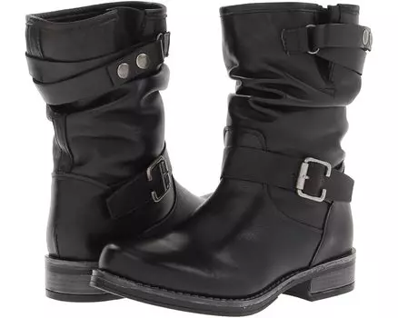 Ботинки Eric Michael Laguna, черный