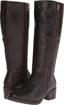 Ботинки Eric Michael Lauren, коричневый