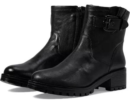 Ботинки Eric Michael Leah, цвет Black 2