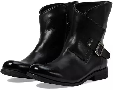 Ботинки Eric Michael Malaga, черный