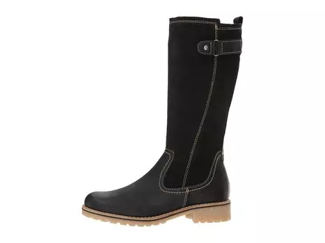 Ботинки Eric Michael Marcella, черный