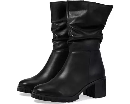 Ботинки Eric Michael Mercedes, черный