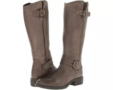 Ботинки Eric Michael Montana, серый