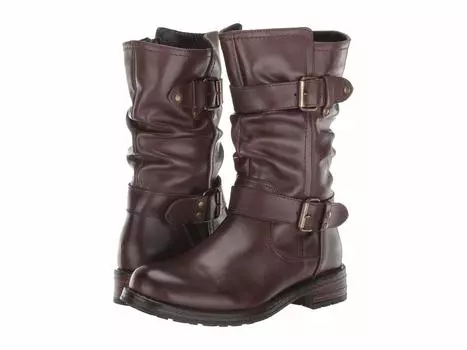 Ботинки Eric Michael Noelle, коричневый