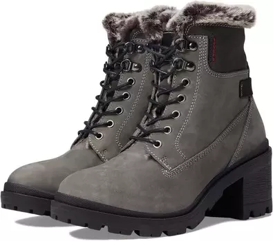 Ботинки Eric Michael Phyllis, серый