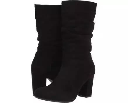 Ботинки Eric Michael Poppy, черный