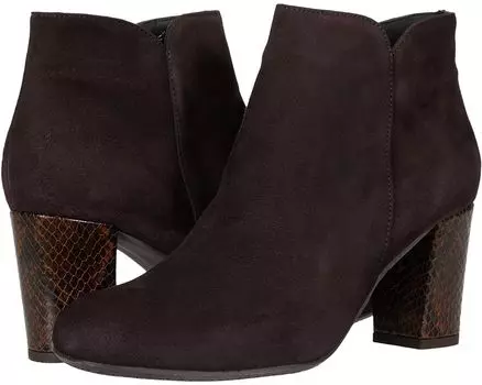 Ботинки Eric Michael Salma, коричневый