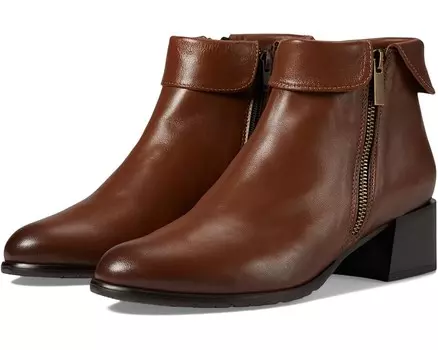 Ботинки Eric Michael Sonia, цвет Cognac