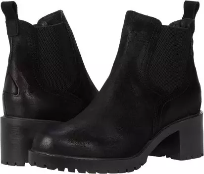 Ботинки Eric Michael Trento, черный