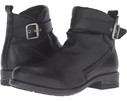 Ботинки Eric Michael Tucson, черный