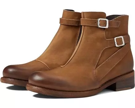 Ботинки Eric Michael Vita, оранжевый