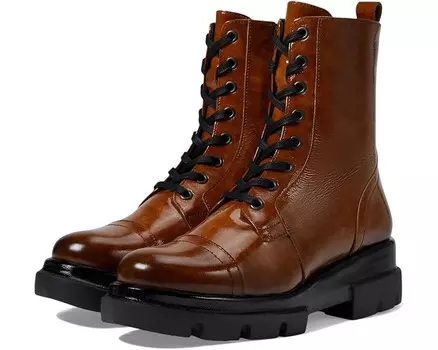 Ботинки Eric Michael Vivica, цвет Cognac