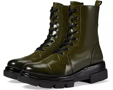 Ботинки Eric Michael Vivica, зеленый