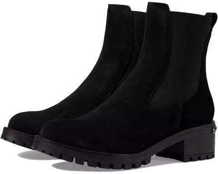 Ботинки Eric Michael Vogue, черный