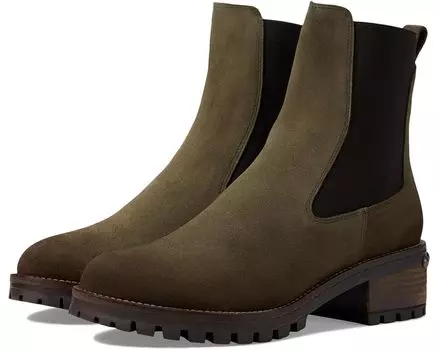 Ботинки Eric Michael Vogue, хаки